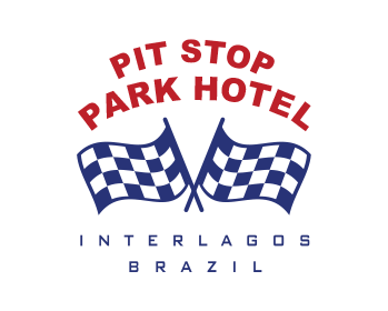 Logo Pit Stop Hotel